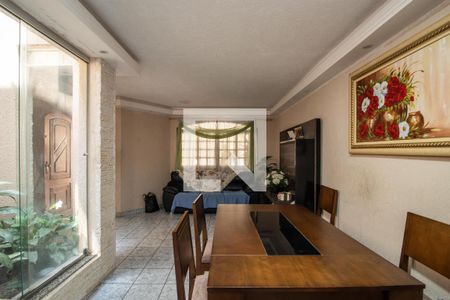 Casa à venda com 3 quartos, 172m² em Jardim Palermo, São Bernardo do Campo