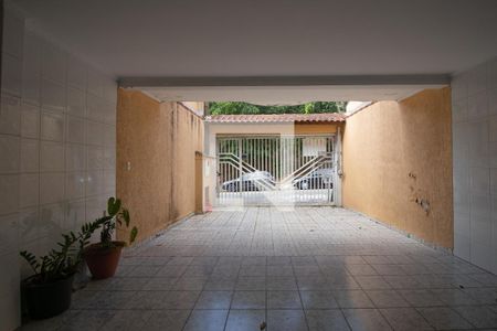 Casa à venda com 172m², 3 quartos e 4 vagasGaragem