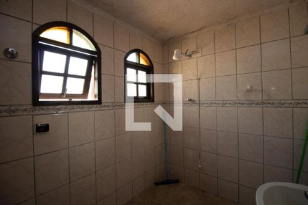 Casa à venda com 172m², 3 quartos e 4 vagasBanheiro Social