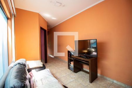 Casa à venda com 172m², 3 quartos e 4 vagasSala de TV