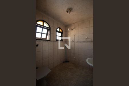 Casa à venda com 172m², 3 quartos e 4 vagasBanheiro Social