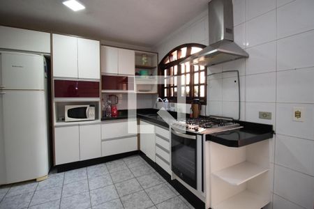 Casa à venda com 172m², 3 quartos e 4 vagasCozinha