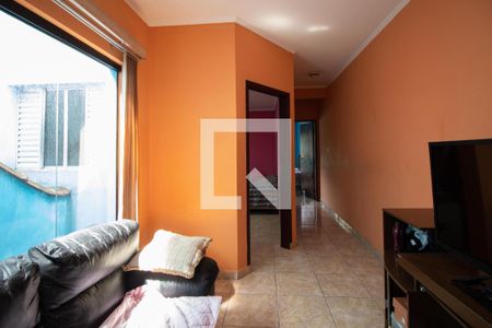 Casa à venda com 172m², 3 quartos e 4 vagasSala de TV