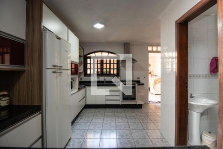 Casa à venda com 172m², 3 quartos e 4 vagasCozinha