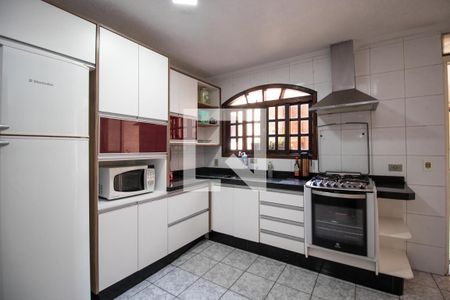 Casa à venda com 172m², 3 quartos e 4 vagasCozinha