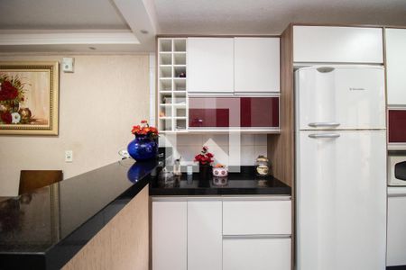 Casa à venda com 172m², 3 quartos e 4 vagasCozinha