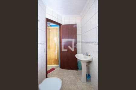 Casa à venda com 172m², 3 quartos e 4 vagasSuite - banheiro