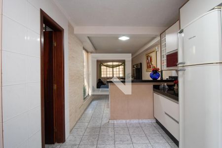 Casa à venda com 172m², 3 quartos e 4 vagasCozinha