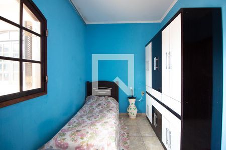 Casa à venda com 172m², 3 quartos e 4 vagasQuarto 2