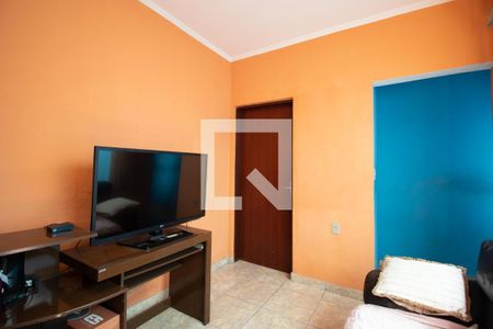 Casa à venda com 172m², 3 quartos e 4 vagasSala de TV