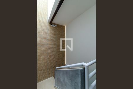 Área Comum de kitnet/studio para alugar com 1 quarto, 18m² em Chácara Santo Antônio (zona Sul), São Paulo