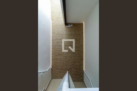 Área Comum de kitnet/studio para alugar com 1 quarto, 18m² em Chácara Santo Antônio (zona Sul), São Paulo