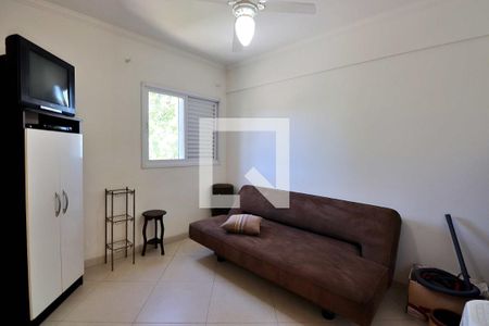 Quarto 2 de apartamento à venda com 2 quartos, 48m² em Vila Principe de Gales, Santo André