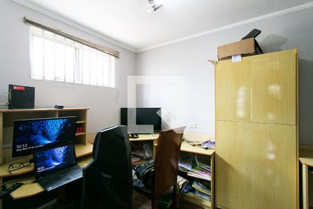 Escritório de casa à venda com 3 quartos, 390m² em Vila Esperança, São Paulo