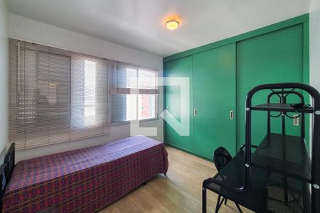 Quarto 1 de apartamento para alugar com 2 quartos, 82m² em Vila Mariana, São Paulo