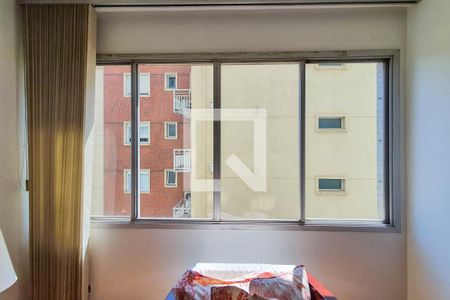 Janela Sala de apartamento para alugar com 2 quartos, 82m² em Vila Mariana, São Paulo
