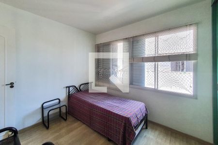 Quarto 1 de apartamento para alugar com 2 quartos, 82m² em Vila Mariana, São Paulo