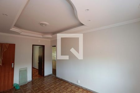 Sala de casa para alugar com 3 quartos, 178m² em Lindéia (barreiro), Contagem