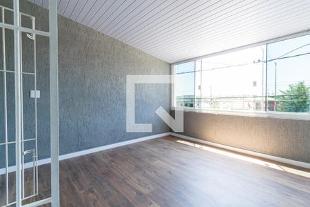 Varanda do Quarto 2 de casa à venda com 2 quartos, 210m² em Vila do Encontro, São Paulo