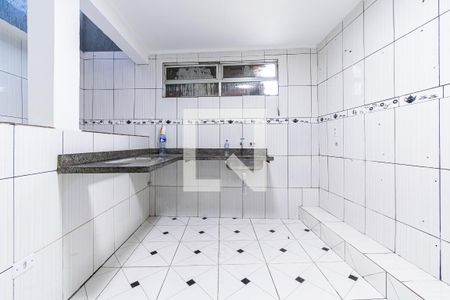 Cozinha de casa à venda com 2 quartos, 210m² em Vila do Encontro, São Paulo