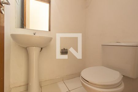 Casa de condomínio para alugar com 63m², 2 quartos e 1 vaga Casa de condomínio para alugar com 63m², 2 quartos e 1 vagaLavabo