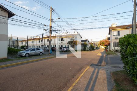 Casa de condomínio para alugar com 63m², 2 quartos e 1 vaga Casa de condomínio para alugar com 63m², 2 quartos e 1 vagaÁrea comum