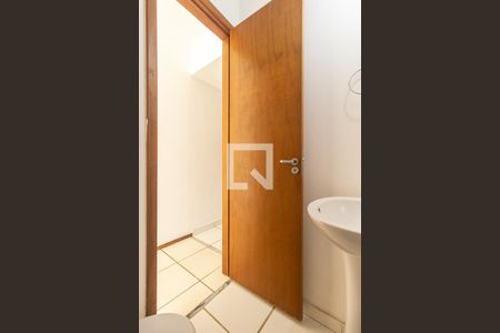 Casa de condomínio para alugar com 63m², 2 quartos e 1 vaga Casa de condomínio para alugar com 63m², 2 quartos e 1 vagaLavabo