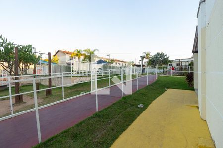Casa de condomínio para alugar com 63m², 2 quartos e 1 vaga Casa de condomínio para alugar com 63m², 2 quartos e 1 vagaÁrea comum