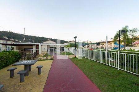 Casa de condomínio para alugar com 63m², 2 quartos e 1 vaga Casa de condomínio para alugar com 63m², 2 quartos e 1 vagaÁrea comum