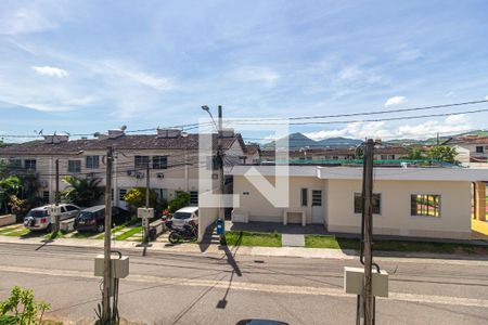 Casa de condomínio para alugar com 63m², 2 quartos e 1 vaga Casa de condomínio para alugar com 63m², 2 quartos e 1 vagaVista do Quarto 1