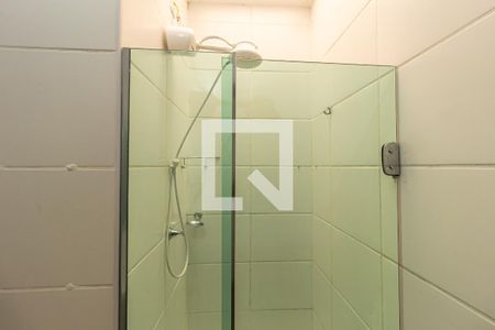 Casa de condomínio para alugar com 63m², 2 quartos e 1 vaga Casa de condomínio para alugar com 63m², 2 quartos e 1 vagaDetalhe do Banheiro