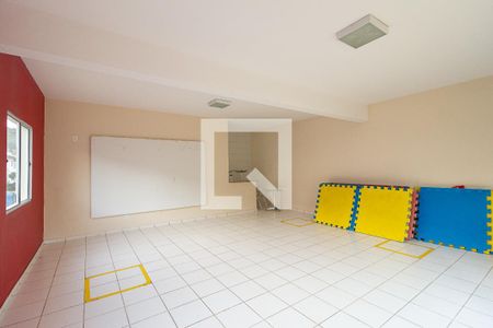 Casa de condomínio para alugar com 63m², 2 quartos e 1 vaga Casa de condomínio para alugar com 63m², 2 quartos e 1 vagaÁrea comum