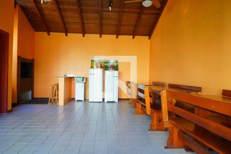 Apartamento para alugar com 70m², 2 quartos e 1 vagaÁrea comum - Salão de festas