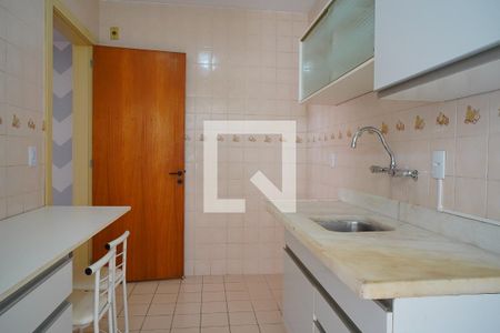 Apartamento para alugar com 70m², 2 quartos e 1 vagaCozinha