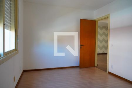 Quarto 1 de apartamento para alugar com 2 quartos, 70m² em Jardim do Salso, Porto Alegre