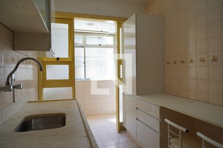 Apartamento para alugar com 70m², 2 quartos e 1 vagaCozinha
