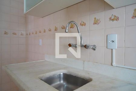 Apartamento para alugar com 70m², 2 quartos e 1 vagaCozinha