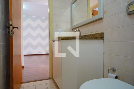 Apartamento para alugar com 70m², 2 quartos e 1 vagaBanheiro