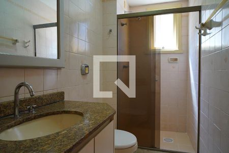 Apartamento para alugar com 70m², 2 quartos e 1 vagaBanheiro