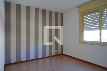 Quarto 1 de apartamento para alugar com 2 quartos, 70m² em Jardim do Salso, Porto Alegre