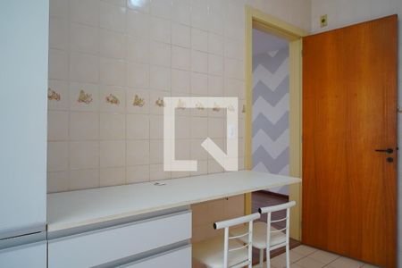 Apartamento para alugar com 70m², 2 quartos e 1 vagaCozinha