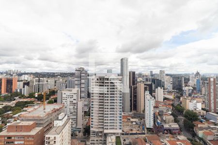 Apartamento à venda com 50m², 1 quarto e 1 vagaVista