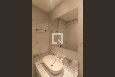 Apartamento à venda com 50m², 1 quarto e 1 vagaBanheiro