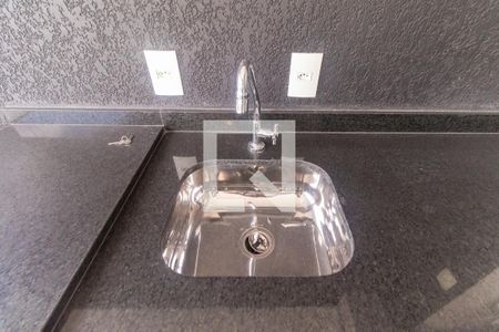 Apartamento à venda com 50m², 1 quarto e 1 vagaÁrea de Serviço