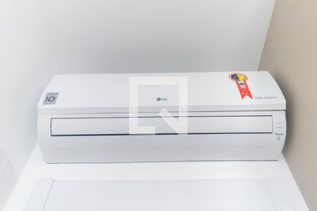 Apartamento à venda com 50m², 1 quarto e 1 vagaAr condicionado