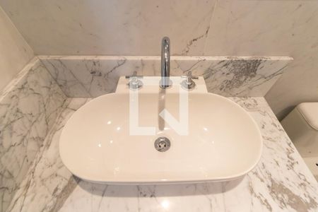 Apartamento à venda com 50m², 1 quarto e 1 vagaBanheiro