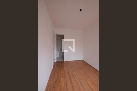 Quarto de apartamento para alugar com 1 quarto, 26m² em Cambuci, São Paulo