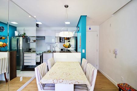 Sala de apartamento para alugar com 3 quartos, 67m² em Vila Andrade, São Paulo