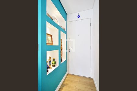 Sala de apartamento para alugar com 3 quartos, 67m² em Vila Andrade, São Paulo