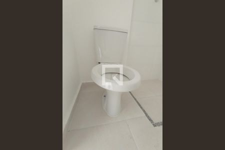 Apartamento à venda com 30m², 1 quarto e sem vaga Apartamento à venda com 30m², 1 quarto e sem vagaBanheiro